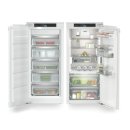 Liebherr Side-by-Side, IXRF 4155 Prime, mit BioFresh und NoFrost,