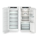 Liebherr Side-by-Side, IXRF 4155 Prime, mit BioFresh und NoFrost,