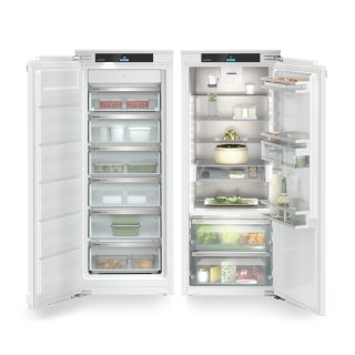 Liebherr Side-by-Side, IXRF 4555 Prime, mit BioFresh und NoFrost,