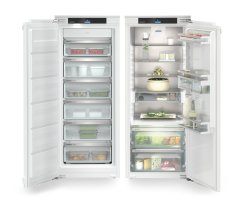 Liebherr Side-by-Side, IXRF 4555 Prime, mit BioFresh und...