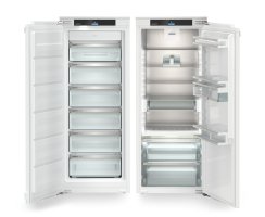 Liebherr Side-by-Side, IXRF 4555 Prime, mit BioFresh und...