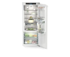 Liebherr Side-by-Side, IXRF 4555 Prime, mit BioFresh und NoFrost,
