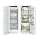 Liebherr Side-by-Side, IXRF 4555 Prime, mit BioFresh und NoFrost,