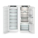Liebherr Side-by-Side, IXRF 4555 Prime, mit BioFresh und NoFrost,
