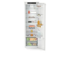 Liebherr Side-by-Side, IXRF 5100 Pure, mit EasyFresh und NoFrost