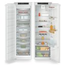 Liebherr Side-by-Side, IXRF 5100 Pure, mit EasyFresh und NoFrost