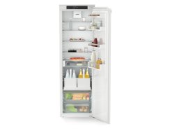Liebherr Side-by-Side, IXRF 5120 Plus, mit EasyFresh und NoFrost