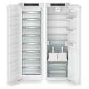 Liebherr Side-by-Side, IXRF 5120 Plus, mit EasyFresh und NoFrost