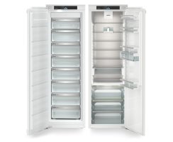 Liebherr Side-by-Side, IXRF 5155 Prime, mit BioFresh und...