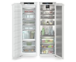 Liebherr Side-by-Side, IXRF 5175 Peak, mit BioFresh und...