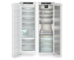 Liebherr Side-by-Side, IXRF 5175 Peak, mit BioFresh und...