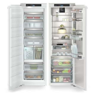 Liebherr Side-by-Side, IXRF 5186 Peak, mit BioFresh Professional und NoFrost