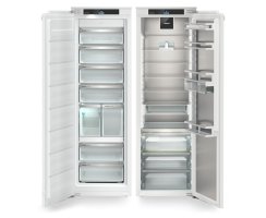 Liebherr Side-by-Side, IXRF 5186 Peak, mit BioFresh...