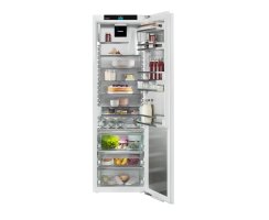 Liebherr Side-by-Side, IXRF 5186 Peak, mit BioFresh Professional und NoFrost