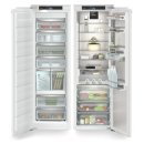 Liebherr Side-by-Side, IXRF 5186 Peak, mit BioFresh Professional und NoFrost