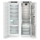 Liebherr Side-by-Side, IXRF 5186 Peak, mit BioFresh Professional und NoFrost