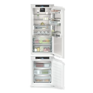 Liebherr Side-by-Side, IXRF 5675 Peak, mit BioFresh und NoFrost **Mit 10-Jahre Herstellergarantie**