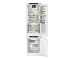 Liebherr Side-by-Side, IXRF 5675 Peak, mit BioFresh und NoFrost **Mit 10-Jahre Herstellergarantie**