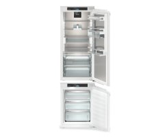Liebherr Side-by-Side, IXRF 5675 Peak, mit BioFresh und NoFrost **Mit 10-Jahre Herstellergarantie**