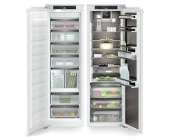 Liebherr Side-by-Side, IXRFbs 5176 Peak, mit BioFresh...