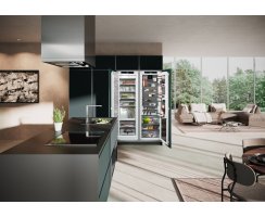 Liebherr Side-by-Side, IXRFbs 5176 Peak, mit BioFresh Professional und NoFrost