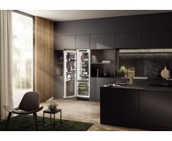 Liebherr Side-by-Side, IXRFbs 5176 Peak, mit BioFresh Professional und NoFrost