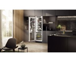 Liebherr Side-by-Side, IXRFbs 5176 Peak, mit BioFresh Professional und NoFrost