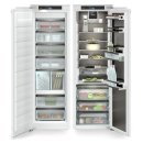 Liebherr Side-by-Side, IXRFbs 5176 Peak, mit BioFresh Professional und NoFrost