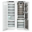 Liebherr Side-by-Side, IXRFbs 5176 Peak, mit BioFresh Professional und NoFrost