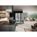 Liebherr Side-by-Side, IXRFbs 5176 Peak, mit BioFresh Professional und NoFrost
