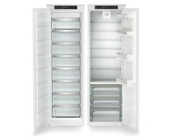 Liebherr Side-by-Side, IXRFS 5125 Plus, mit BioFresh und NoFrost