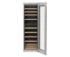 Liebherr Side-by-Side, IXRWbs 5173 Peak, mit BioFresh Professional und Weintemperierschrank