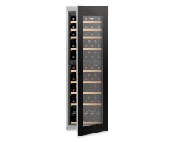 Liebherr Side-by-Side, IXRWbs 5173 Peak, mit BioFresh Professional und Weintemperierschrank