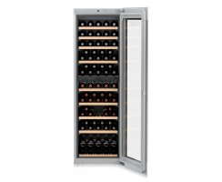 Liebherr Side-by-Side, IXRWbs 5173 Peak, mit BioFresh Professional und Weintemperierschrank