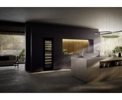 Liebherr Side-by-Side, IXRWbs 5173 Peak, mit BioFresh Professional und Weintemperierschrank