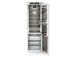 Liebherr Side-by-Side, IXRWbs 5173 Peak, mit BioFresh Professional und Weintemperierschrank