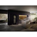 Liebherr Side-by-Side, IXRWbs 5173 Peak, mit BioFresh Professional und Weintemperierschrank