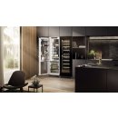 Liebherr Side-by-Side, IXRWbs 5173 Peak, mit BioFresh Professional und Weintemperierschrank