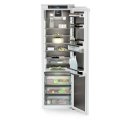 Liebherr Side-by-Side, IXRWbs 5173 Peak, mit BioFresh Professional und Weintemperierschrank