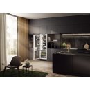 Liebherr Side-by-Side, IXRWbs 5173 Peak, mit BioFresh Professional und Weintemperierschrank