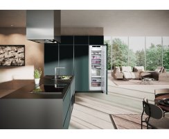 Liebherr Side-by-Side, IXRFA 5175 Peak, mit BioFresh Professional und NoFrost