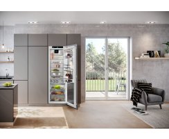 Liebherr Side-by-Side, IXRFA 5175 Peak, mit BioFresh Professional und NoFrost