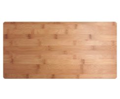 Schock Einbauspüle Flächenbündig Mono D-100XS FB Puro inkl. Holzschneidbrett