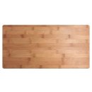 Schock Einbauspüle Flächenbündig Mono D-100XS FB Puro inkl. Holzschneidbrett
