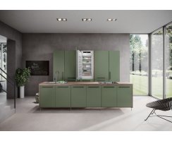 Liebherr Side-by-Side, IXRFW 4170 Peak, mit BioFresh Professional NoFrost und Weintemperierschrank