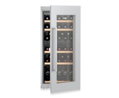 Liebherr Side-by-Side, IXRFW 4170 Peak, mit BioFresh Professional NoFrost und Weintemperierschrank