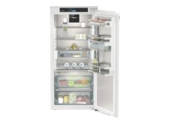 Liebherr Side-by-Side, IXRFW 4170 Peak, mit BioFresh Professional NoFrost und Weintemperierschrank