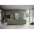 Liebherr Side-by-Side, IXRFW 4170 Peak, mit BioFresh Professional NoFrost und Weintemperierschrank