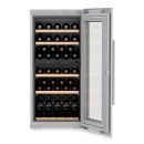 Liebherr Side-by-Side, IXRFW 4170 Peak, mit BioFresh Professional NoFrost und Weintemperierschrank