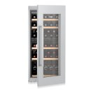 Liebherr Side-by-Side, IXRFW 4170 Peak, mit BioFresh Professional NoFrost und Weintemperierschrank